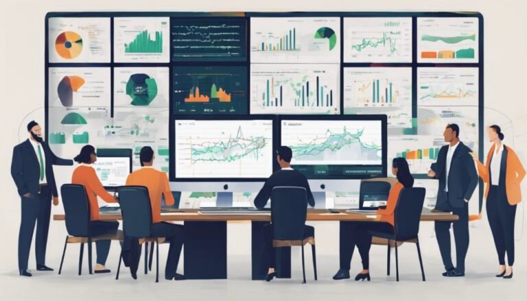 Ai-Powered Forecasting: Budgeting With Confidence in Finance