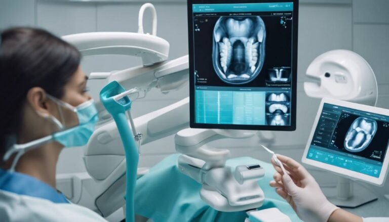 AI in Dental Imaging