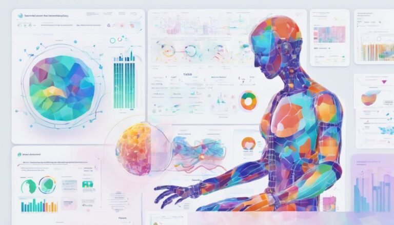 AI in Health Data Visualization