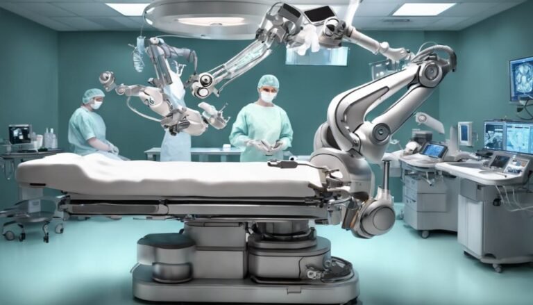 AI in Orthopedic Surgery