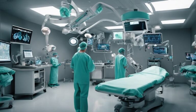 AI in Cardiovascular Surgery