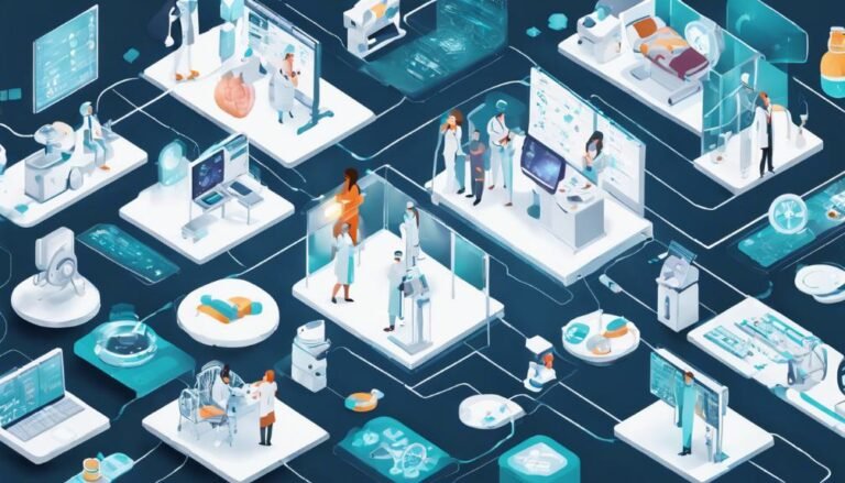 AI for Interoperability in Healthcare Systems