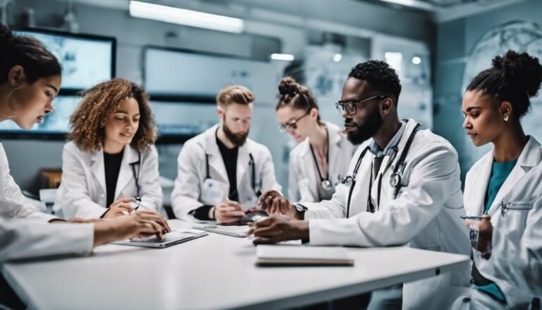 AI in Healthcare Education: A Comprehensive Guide