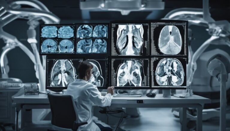 AI for CT Scan Interpretation