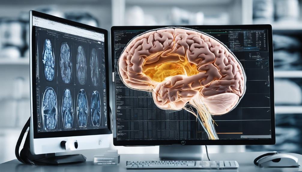 ai in medical imaging