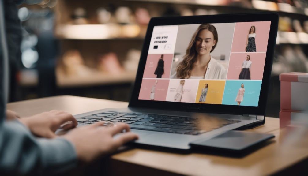 ai revolutionizes online shopping