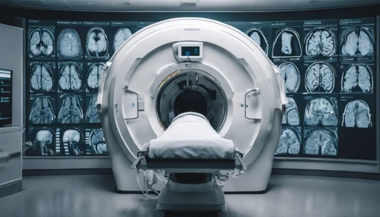 AI in MRI Analysis