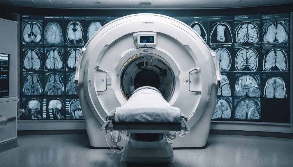 AI in MRI Analysis - AI for Business & Life