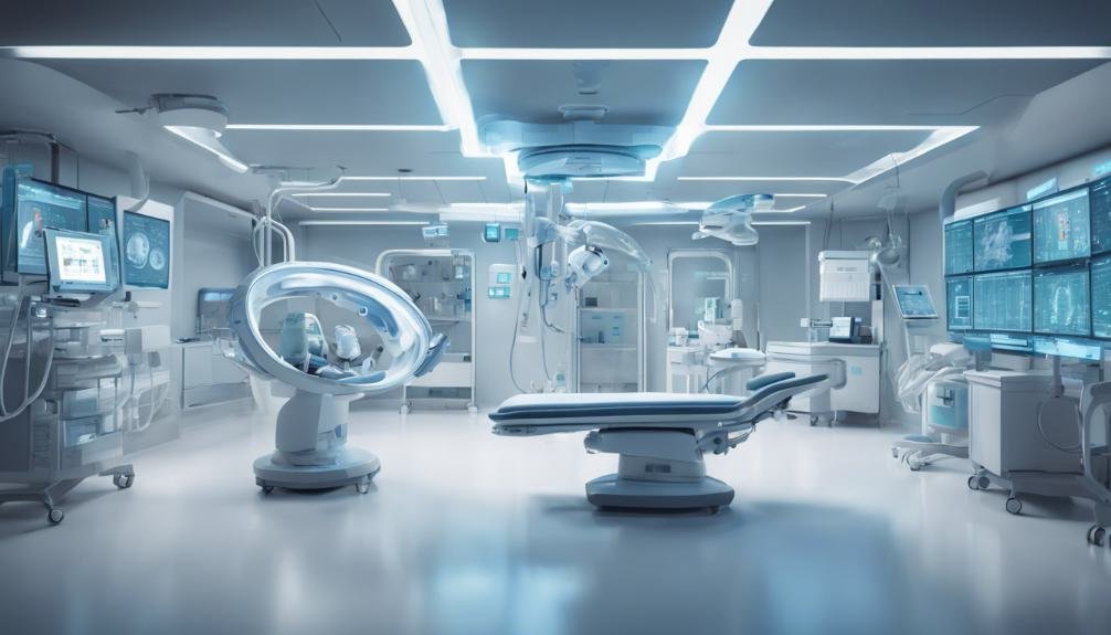 artificial intelligence in healthcare