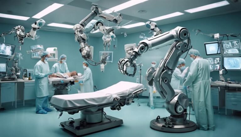 AI for Transplant Surgery