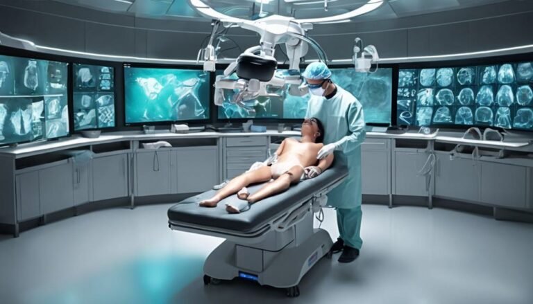 AI for Surgical Training