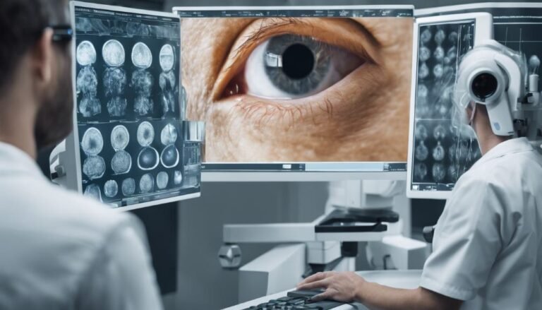 AI for Ophthalmology Imaging