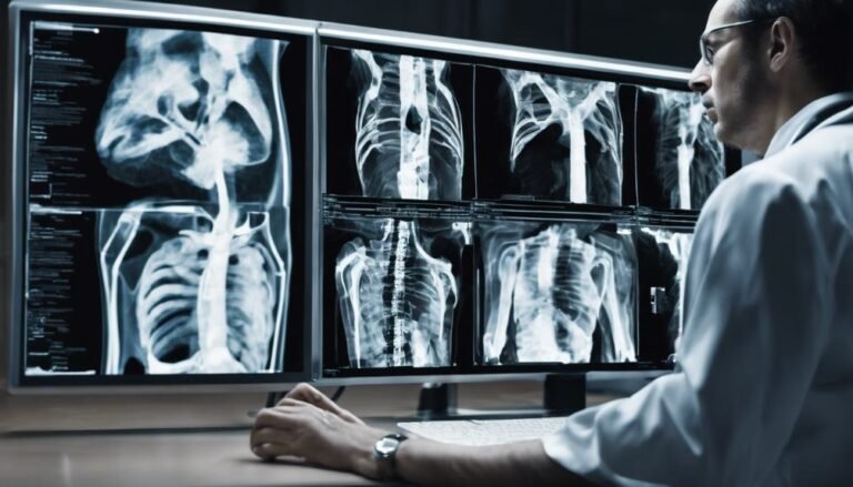 AI for Radiology