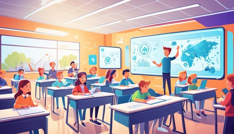 AI in Classroom Teaching: Transforming Education