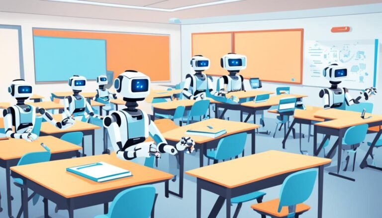 AI in Education Examples: Transforming Learning