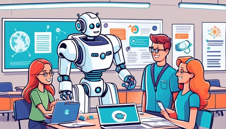 AI in Education: Future Trends and Innovations